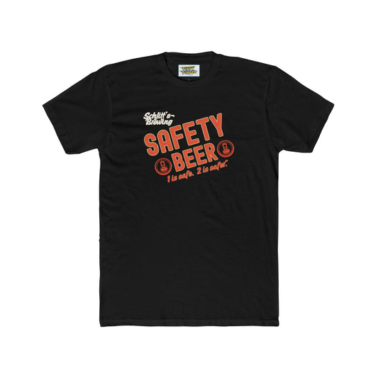 Safety Beer