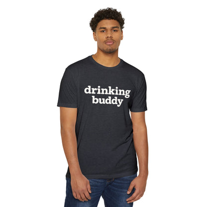 Drinking Buddy T‑Shirt