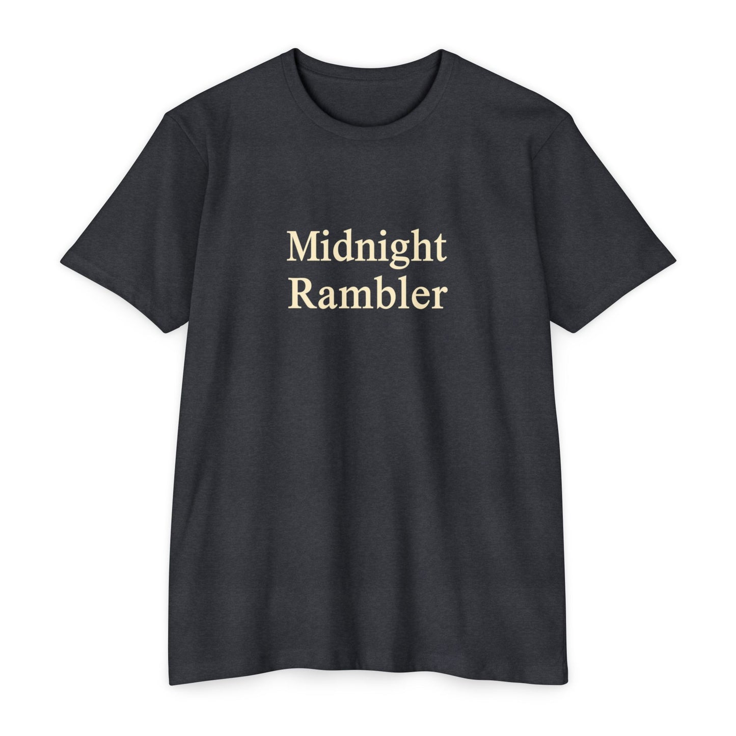 Midnight Rambler T-Shirt