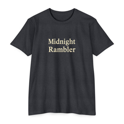 Midnight Rambler T-Shirt