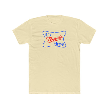 Tequila Time - Shot Shirt
