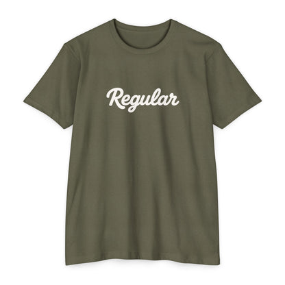 Regular T-shirt