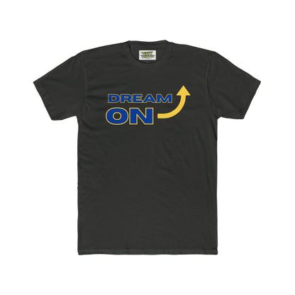 Dream On - Life Tip Tee