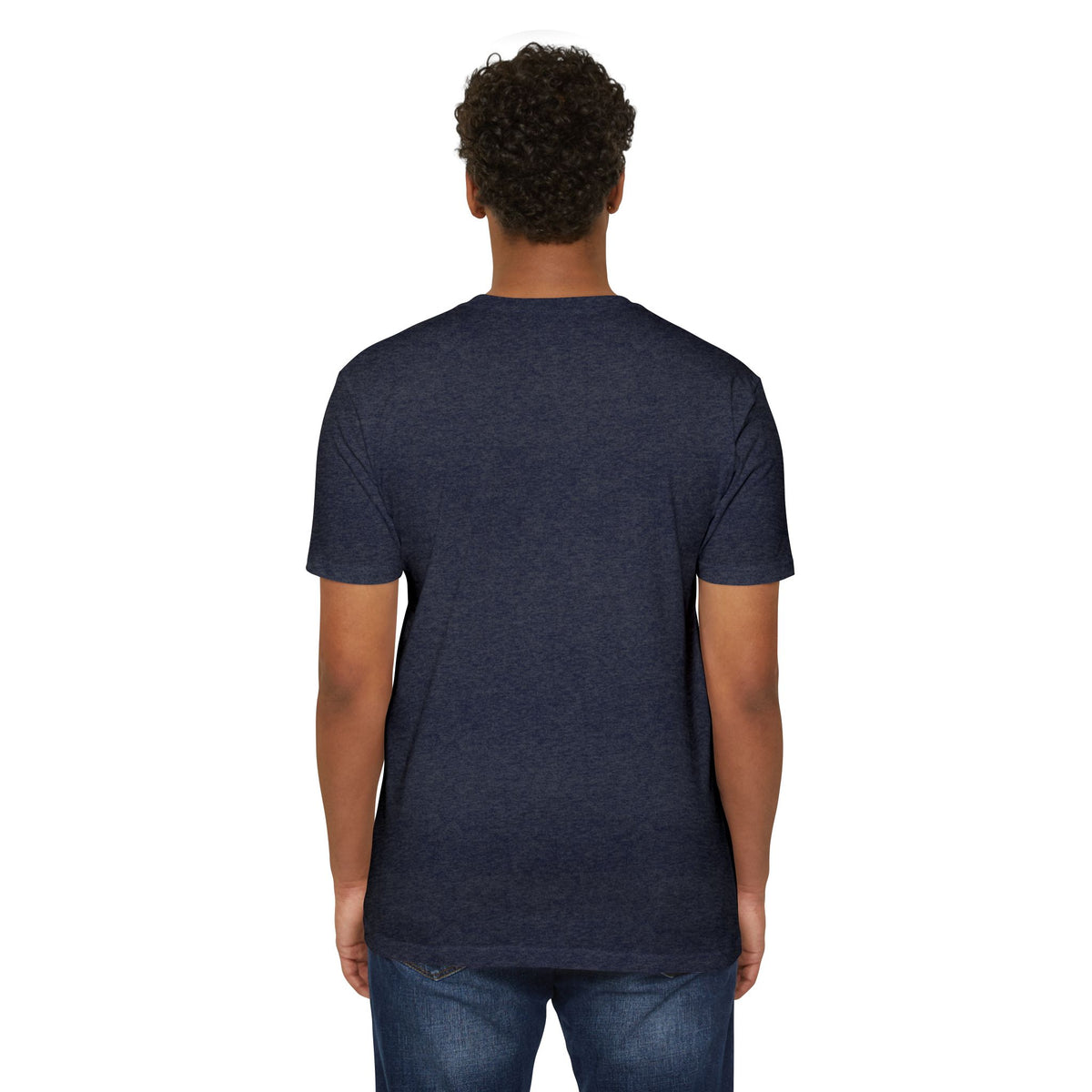 Simple Man T-shirt