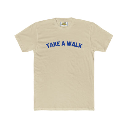 Take a Walk - Life Tip T-shirt
