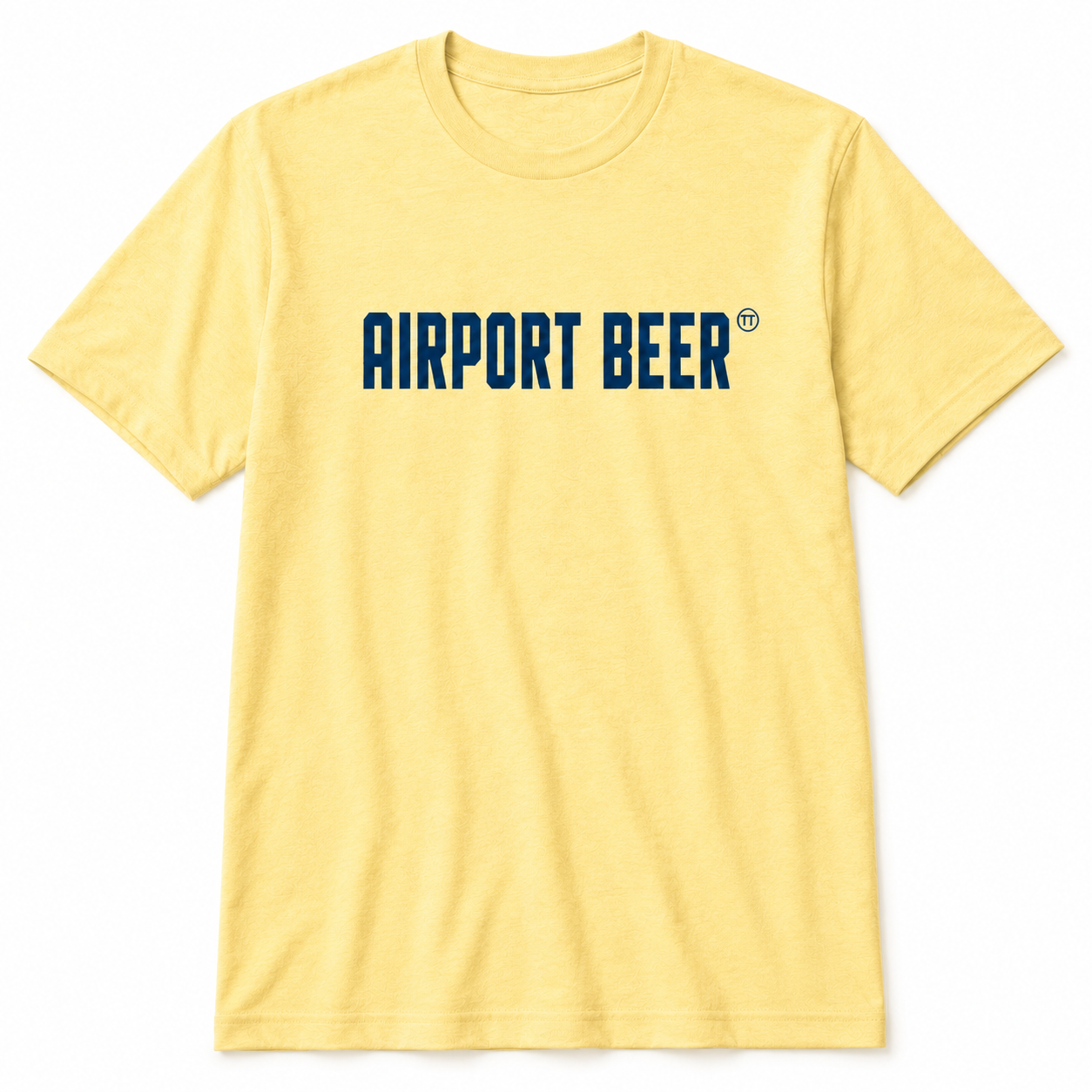 Airport Beer T-Shirt