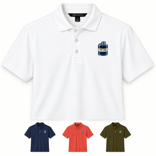Birdie Juice Golf Shirt