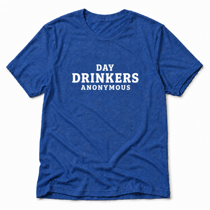 Day Drinkers T-shirt