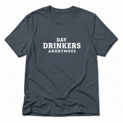 Day Drinkers T-shirt