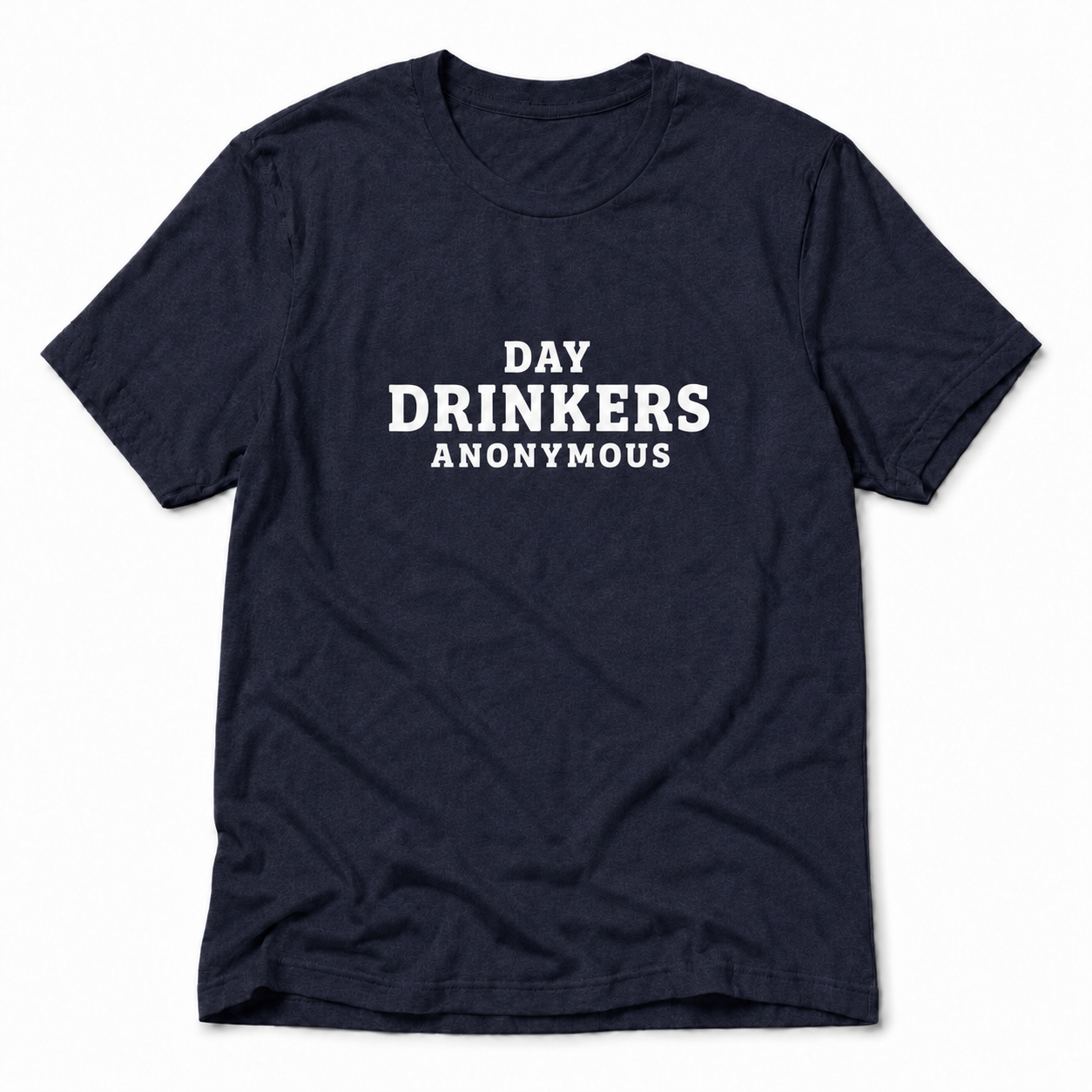 Day Drinkers T-shirt