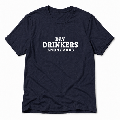 Day Drinkers T-shirt