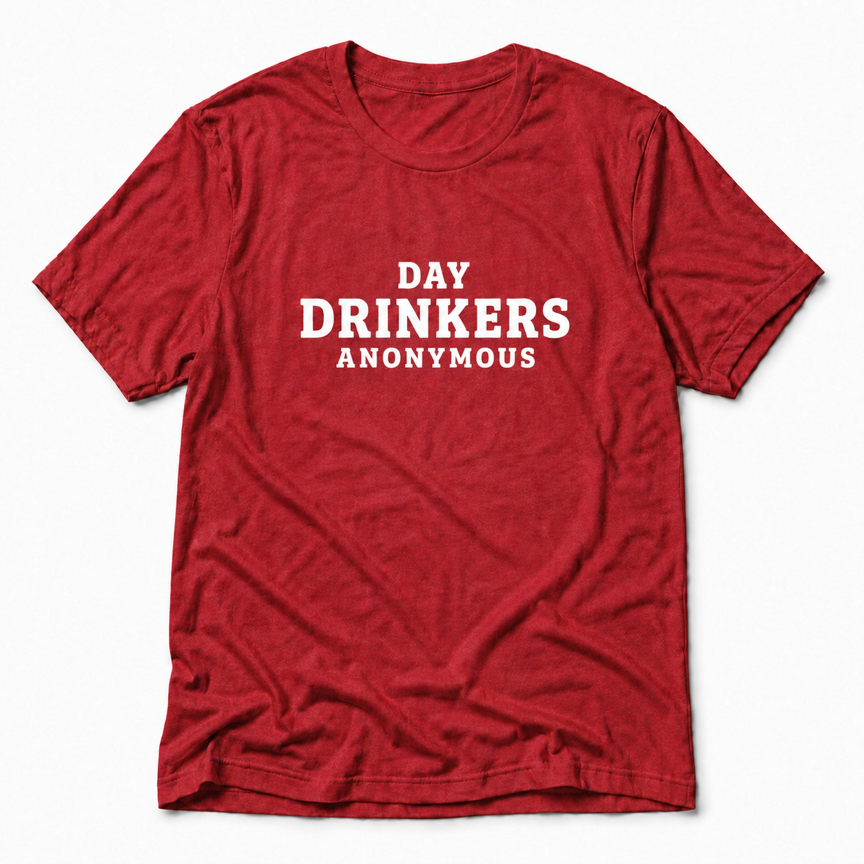 Day Drinkers T-shirt