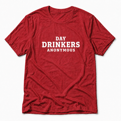 Day Drinkers T-shirt