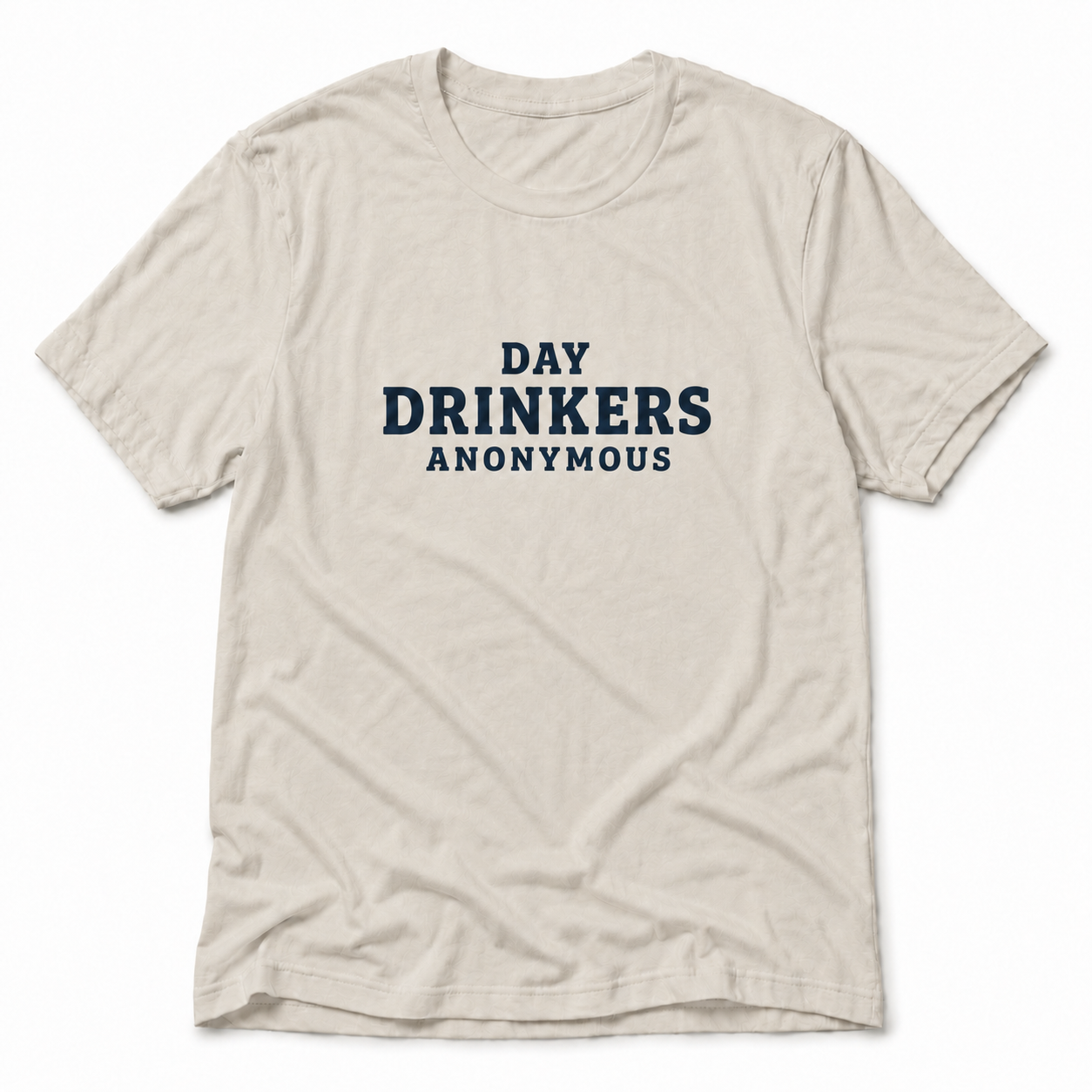 Day Drinkers T-shirt