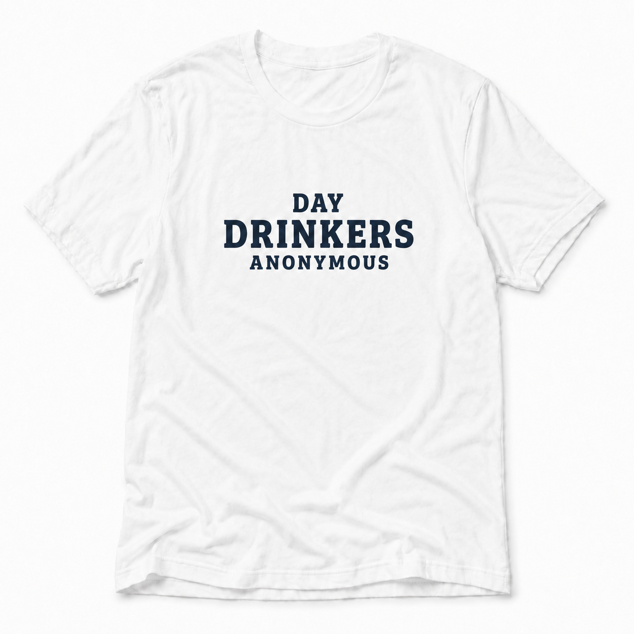 Day Drinkers T-shirt