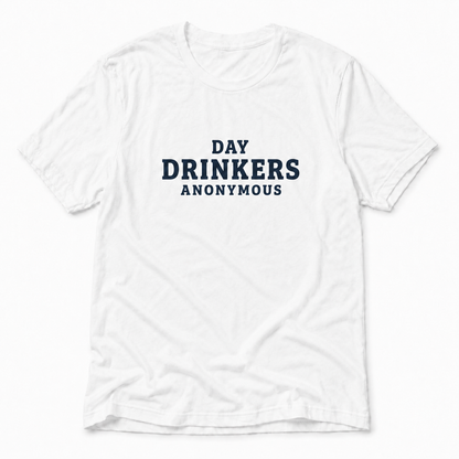 Day Drinkers T-shirt