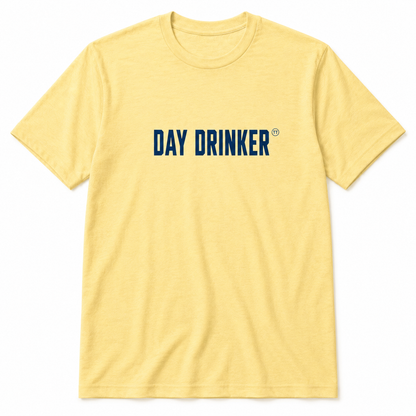 Day Drinker T-Shirt