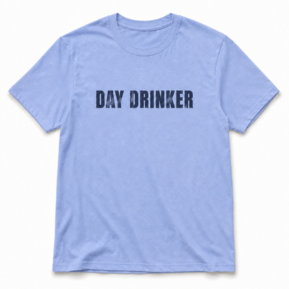 Official Day Drinker T-Shirt