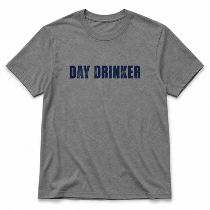 Official Day Drinker T-Shirt