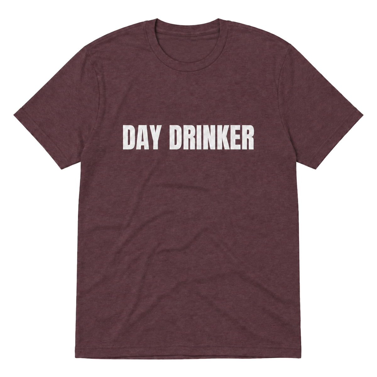 Official Day Drinker T-Shirt