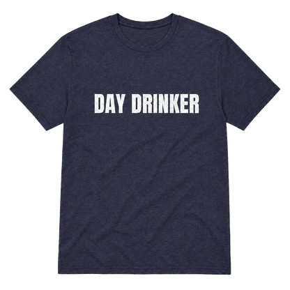 Official Day Drinker T-Shirt