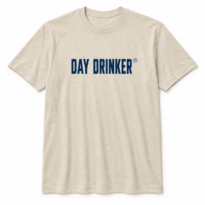 Day Drinker T-Shirt