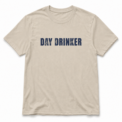 Official Day Drinker T-Shirt
