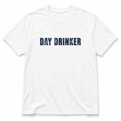 Official Day Drinker T-Shirt