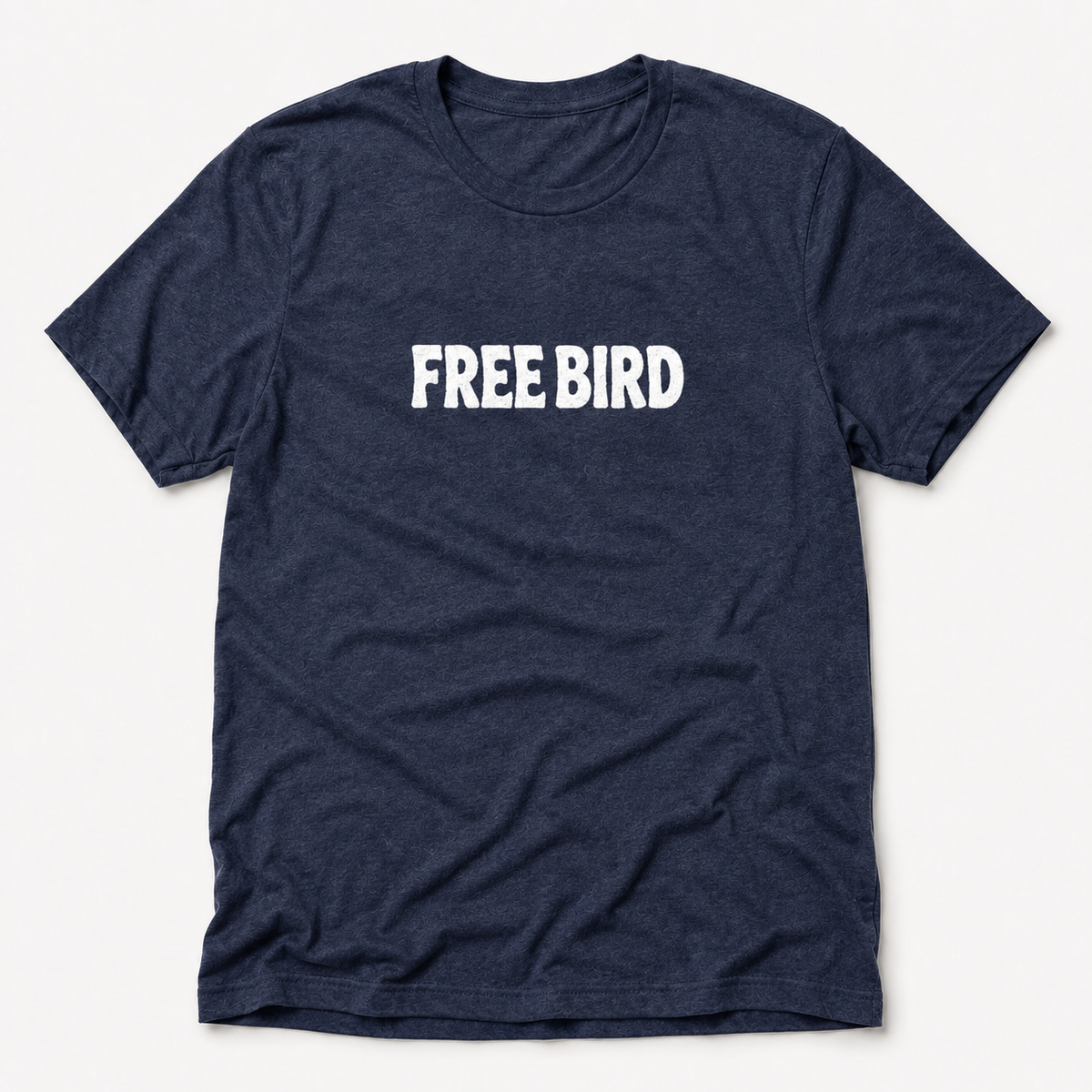 Free Bird T-shirt