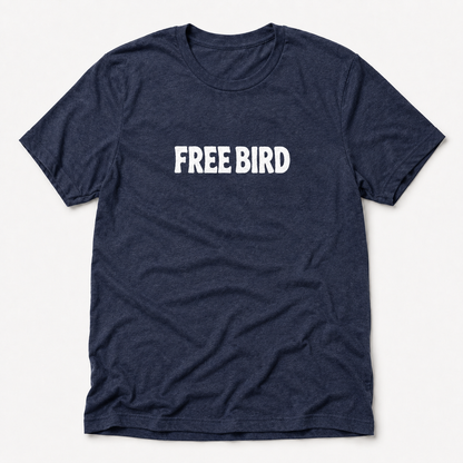Free Bird T-shirt