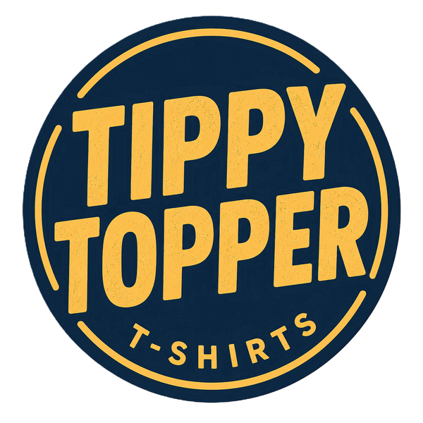 Tippy Topper T-shirts