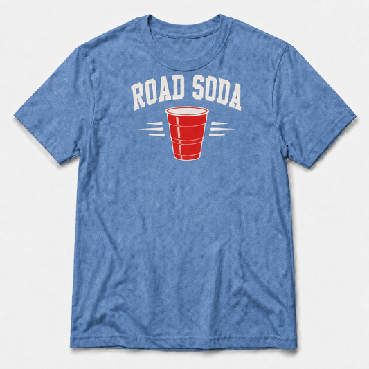Road Soda T-Shirt