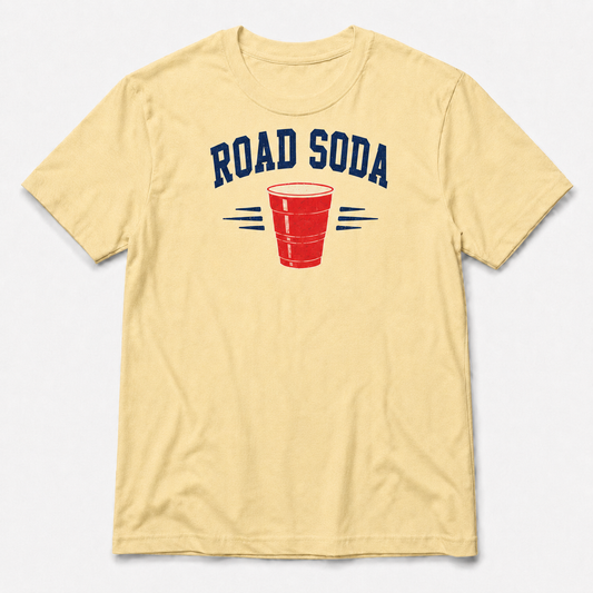 Road Soda T-Shirt