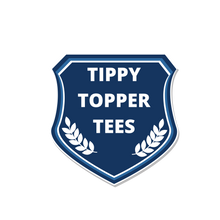Tippy Topper Tees
