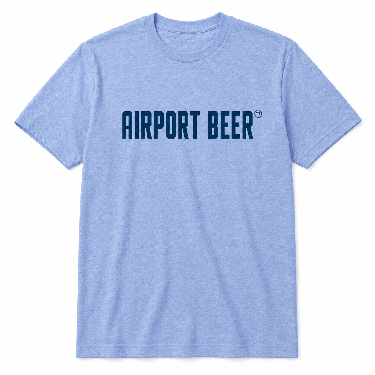 Airport Beer T-Shirt