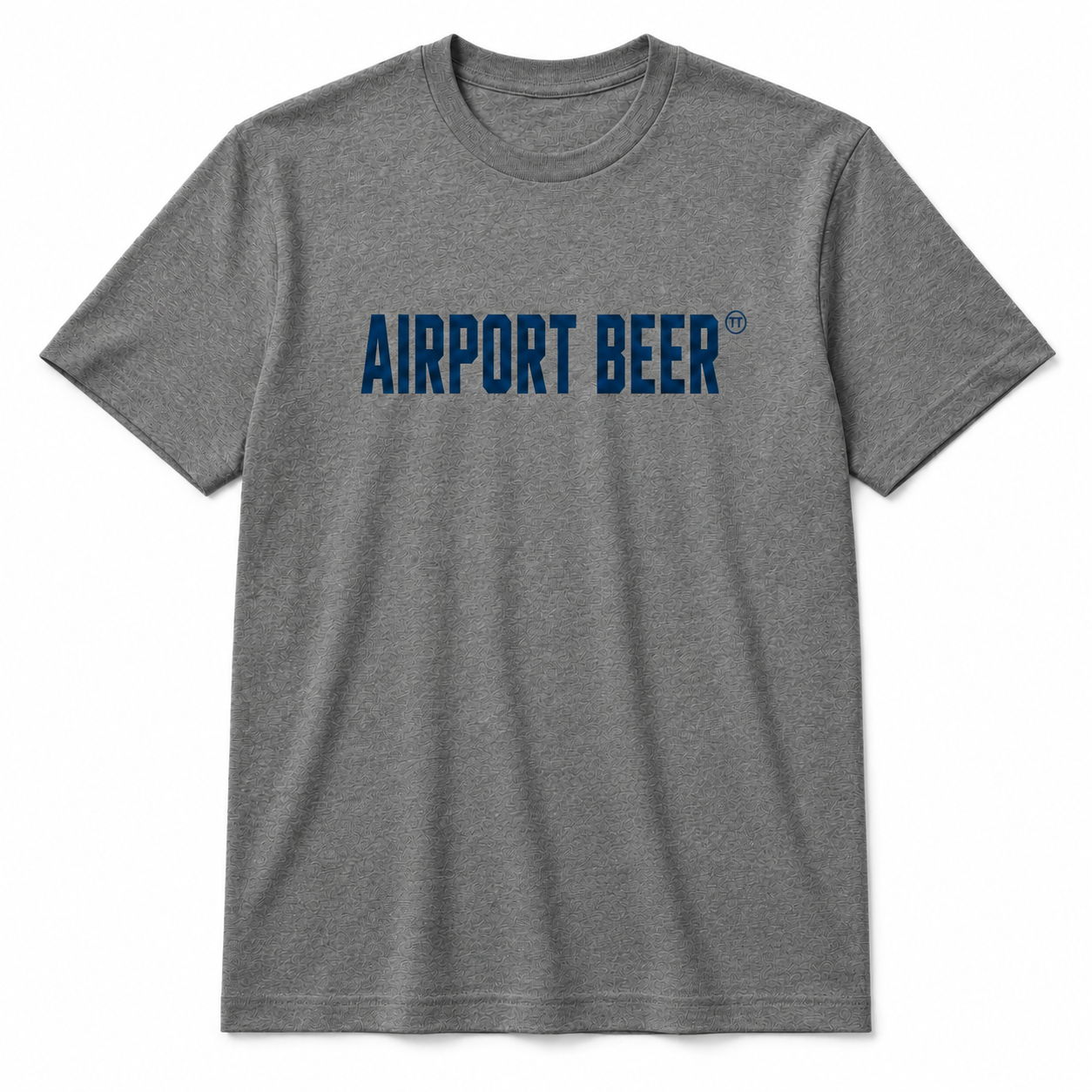 Airport Beer T-Shirt