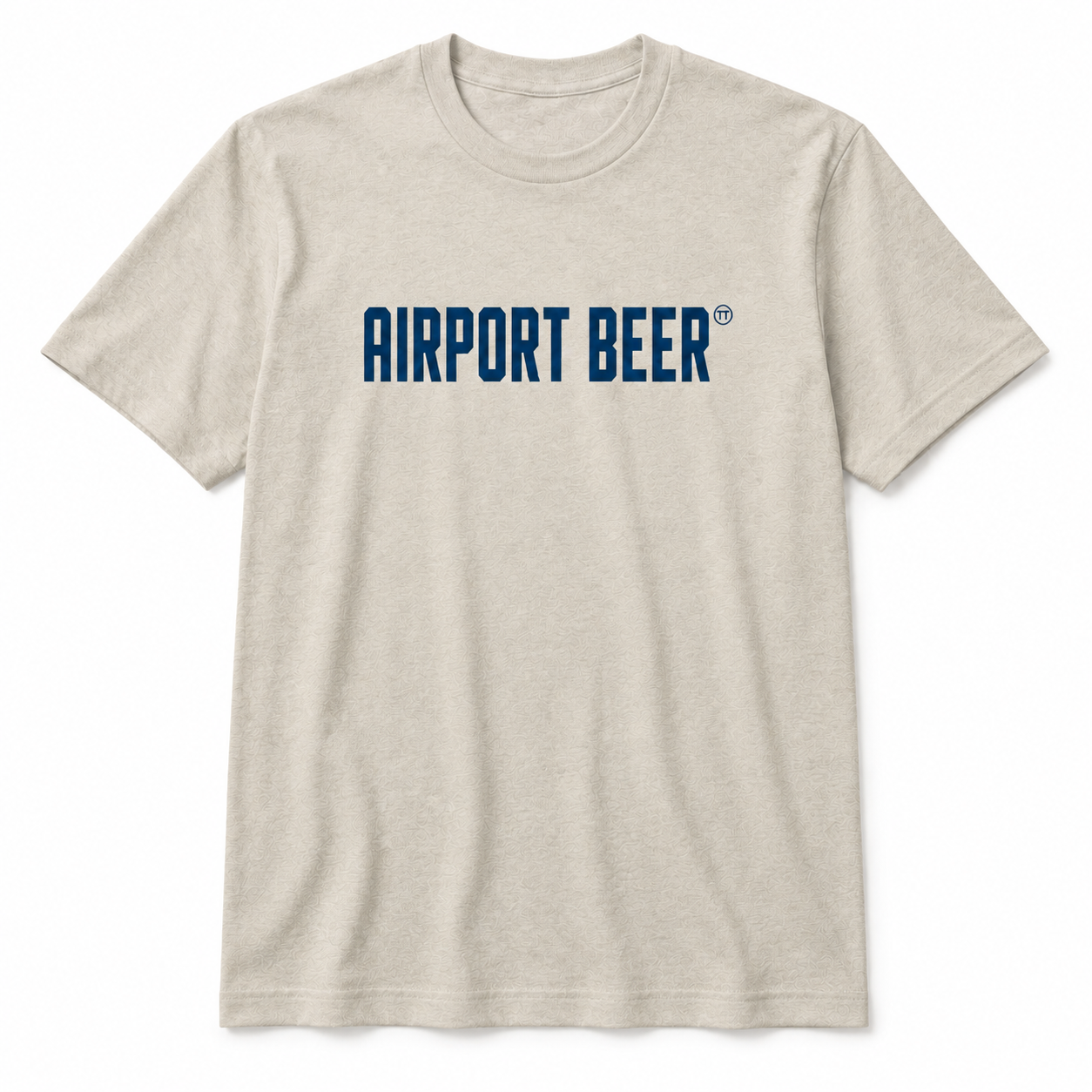 Airport Beer T-Shirt
