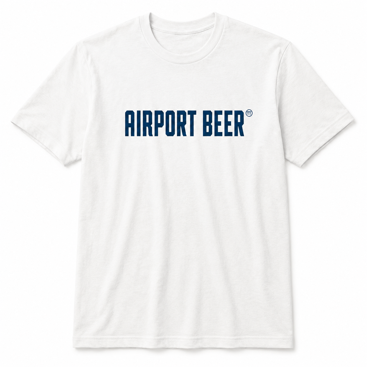 Airport Beer T-Shirt