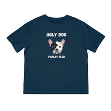 Load image into Gallery viewer, Ugly Dog Unisex Fuser T-shirt
