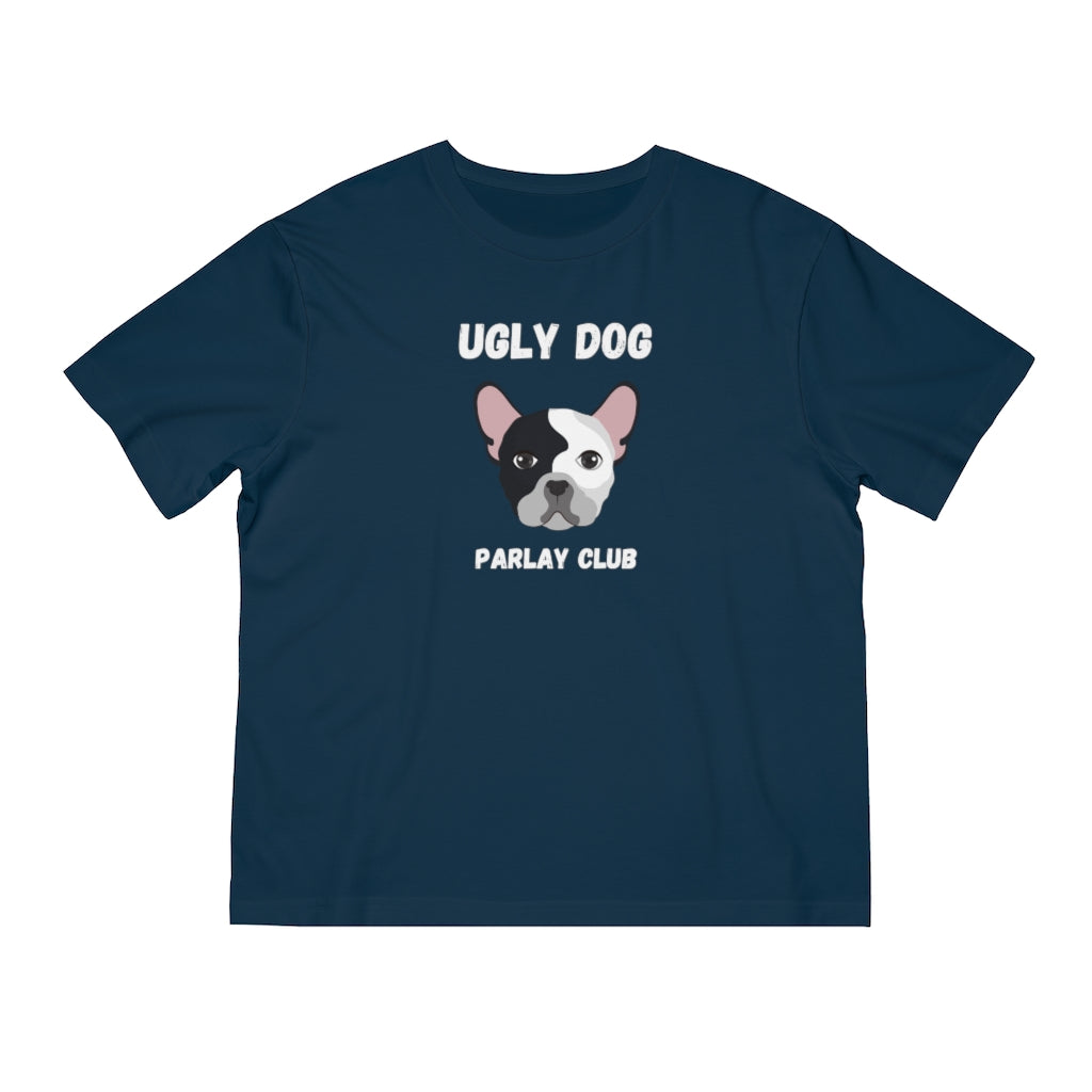 Ugly Dog Unisex Fuser T-shirt