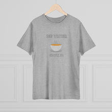 Load image into Gallery viewer, Soup Time Unisex Deluxe T-shirt
