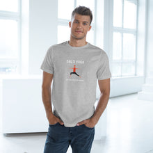 Load image into Gallery viewer, Unisex Deluxe T-shirt
