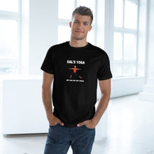 Load image into Gallery viewer, Unisex Deluxe T-shirt
