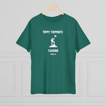 Load image into Gallery viewer, Tippy Topper&#39;s Unisex Deluxe T-shirt
