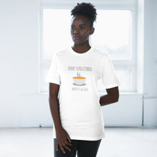 Load image into Gallery viewer, Soup Time Unisex Deluxe T-shirt
