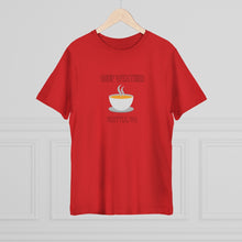 Load image into Gallery viewer, Soup Time Unisex Deluxe T-shirt
