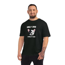 Load image into Gallery viewer, Ugly Dog Unisex Fuser T-shirt
