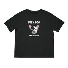 Load image into Gallery viewer, Ugly Dog Unisex Fuser T-shirt
