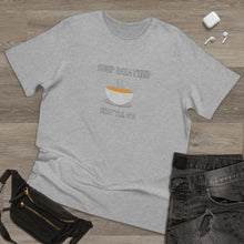 Load image into Gallery viewer, Soup Time Unisex Deluxe T-shirt
