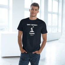 Load image into Gallery viewer, Tippy Topper&#39;s Unisex Deluxe T-shirt
